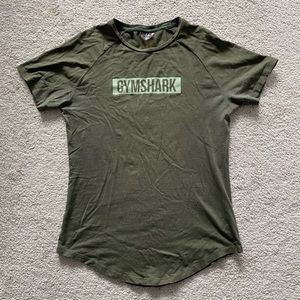 Gymshark men’s t-shirt